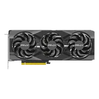 Carte Graphique PNY GeForce RTX 5070 Ti 16 Go Overclocked Triple Fan