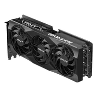 Carte Graphique PNY GeForce RTX 5070 Ti 16 Go Overclocked Triple Fan - 4