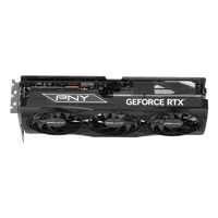 Carte Graphique PNY GeForce RTX 5070 Ti 16 Go Overclocked Triple Fan - 5