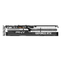 Carte Graphique PNY GeForce RTX 5070 Ti 16 Go Overclocked Triple Fan - 6