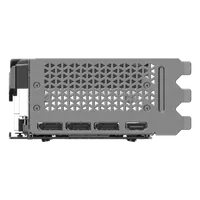 Carte Graphique PNY GeForce RTX 5070 Ti 16 Go Overclocked Triple Fan - 7