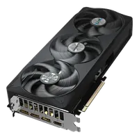 GIGABYTE GeForce RTX 5070 Ti EAGLE OC SFF 16G Carte Graphique - 16 Go GDDR7, 256 bits, PCI-E 5.0, 2542 MHz Core Clock, 3 x DP 2.1a, 1 x HDMI 2.1b, NVIDIA DLSS 4, GV-N507TEAGLE OC-16GD - 4