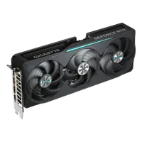 GIGABYTE GeForce RTX 5070 Ti EAGLE OC SFF 16G Carte Graphique - 16 Go GDDR7, 256 bits, PCI-E 5.0, 2542 MHz Core Clock, 3 x DP 2.1a, 1 x HDMI 2.1b, NVIDIA DLSS 4, GV-N507TEAGLE OC-16GD - 5