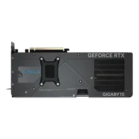 GIGABYTE GeForce RTX 5070 Ti EAGLE OC SFF 16G Carte Graphique - 16 Go GDDR7, 256 bits, PCI-E 5.0, 2542 MHz Core Clock, 3 x DP 2.1a, 1 x HDMI 2.1b, NVIDIA DLSS 4, GV-N507TEAGLE OC-16GD - 6