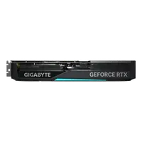 GIGABYTE GeForce RTX 5070 Ti EAGLE OC SFF 16G Carte Graphique - 16 Go GDDR7, 256 bits, PCI-E 5.0, 2542 MHz Core Clock, 3 x DP 2.1a, 1 x HDMI 2.1b, NVIDIA DLSS 4, GV-N507TEAGLE OC-16GD - 7