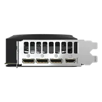 GIGABYTE GeForce RTX 5070 Ti EAGLE OC SFF 16G Carte Graphique - 16 Go GDDR7, 256 bits, PCI-E 5.0, 2542 MHz Core Clock, 3 x DP 2.1a, 1 x HDMI 2.1b, NVIDIA DLSS 4, GV-N507TEAGLE OC-16GD - 8