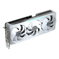 GIGABYTE GeForce RTX 5070 Ti EAGLE OC ICE SFF 16G Carte Graphique - 16 Go GDDR7, 256 bits, PCI-E 5.0, 2542 MHz Core Clock, 3 x DP 2.1a, 1 x HDMI 2.1b, NVIDIA DLSS 4, GV-N507TEAGLEOC ICE-16GD - 5