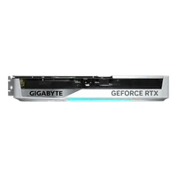 GIGABYTE GeForce RTX 5070 Ti EAGLE OC ICE SFF 16G Carte Graphique - 16 Go GDDR7, 256 bits, PCI-E 5.0, 2542 MHz Core Clock, 3 x DP 2.1a, 1 x HDMI 2.1b, NVIDIA DLSS 4, GV-N507TEAGLEOC ICE-16GD - 7