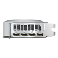 GIGABYTE GeForce RTX 5070 Ti EAGLE OC ICE SFF 16G Carte Graphique - 16 Go GDDR7, 256 bits, PCI-E 5.0, 2542 MHz Core Clock, 3 x DP 2.1a, 1 x HDMI 2.1b, NVIDIA DLSS 4, GV-N507TEAGLEOC ICE-16GD - 8