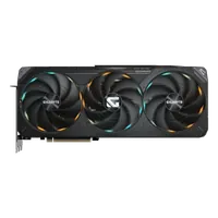 GIGABYTE GeForce RTX 5070 Ti GAMING OC 16G Carte Graphique - 16 Go GDDR7, 256 bits, PCI-E 5.0, 2588 MHz Core Clock, 3 x DP 2.1a, 1 x HDMI 2.1b, NVIDIA DLSS 4, GV-N507TGAMING OC-16GD - 2