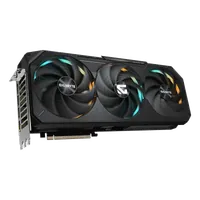GIGABYTE GeForce RTX 5070 Ti GAMING OC 16G Carte Graphique - 16 Go GDDR7, 256 bits, PCI-E 5.0, 2588 MHz Core Clock, 3 x DP 2.1a, 1 x HDMI 2.1b, NVIDIA DLSS 4, GV-N507TGAMING OC-16GD - 3