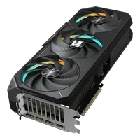 GIGABYTE GeForce RTX 5070 Ti GAMING OC 16G Carte Graphique - 16 Go GDDR7, 256 bits, PCI-E 5.0, 2588 MHz Core Clock, 3 x DP 2.1a, 1 x HDMI 2.1b, NVIDIA DLSS 4, GV-N507TGAMING OC-16GD - 4