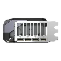 GIGABYTE GeForce RTX 5070 Ti GAMING OC 16G Carte Graphique - 16 Go GDDR7, 256 bits, PCI-E 5.0, 2588 MHz Core Clock, 3 x DP 2.1a, 1 x HDMI 2.1b, NVIDIA DLSS 4, GV-N507TGAMING OC-16GD - 8