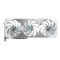 GIGABYTE GeForce RTX 5070 Ti AERO OC 16G Carte Graphique - 16 Go GDDR7, 256 bits, PCI-E 5.0, 2588 MHz Core Clock, 3 x DP 2.1a, 1 x HDMI 2.1b, NVIDIA DLSS 4, GV-N507TAERO OC-16GD - 2
