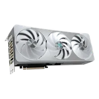 GIGABYTE GeForce RTX 5070 Ti AERO OC 16G Carte Graphique - 16 Go GDDR7, 256 bits, PCI-E 5.0, 2588 MHz Core Clock, 3 x DP 2.1a, 1 x HDMI 2.1b, NVIDIA DLSS 4, GV-N507TAERO OC-16GD - 3