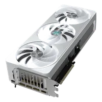 GIGABYTE GeForce RTX 5070 Ti AERO OC 16G Carte Graphique - 16 Go GDDR7, 256 bits, PCI-E 5.0, 2588 MHz Core Clock, 3 x DP 2.1a, 1 x HDMI 2.1b, NVIDIA DLSS 4, GV-N507TAERO OC-16GD - 4