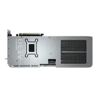 GIGABYTE GeForce RTX 5070 Ti AERO OC 16G Carte Graphique - 16 Go GDDR7, 256 bits, PCI-E 5.0, 2588 MHz Core Clock, 3 x DP 2.1a, 1 x HDMI 2.1b, NVIDIA DLSS 4, GV-N507TAERO OC-16GD - 6