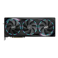 GIGABYTE AORUS GeForce RTX 5070 Ti MASTER 16G Carte Graphique - 16 Go GDDR7, 256 bits, PCI-E 5.0, 2670 MHz Core Clock, 3 x DP 2.1a, 1 x HDMI 2.1b, NVIDIA DLSS 4, GV-N507TAORUS M-16GD - 2