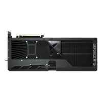 GIGABYTE AORUS GeForce RTX 5070 Ti MASTER 16G Carte Graphique - 16 Go GDDR7, 256 bits, PCI-E 5.0, 2670 MHz Core Clock, 3 x DP 2.1a, 1 x HDMI 2.1b, NVIDIA DLSS 4, GV-N507TAORUS M-16GD - 6