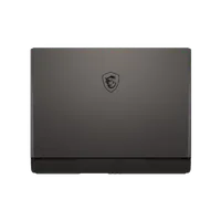 MSI Vector 17 HX AI A2XWJG-009FR Intel Core Ultra 9 275HX Ordinateur portable 43,2 cm (17") Quad HD+ 32 Go DDR5-SDRAM 2 To SSD NVIDIA GeForce RTX 5090 Wi-Fi 7 (802.11be) Windows 11 Home Français Gris - 6