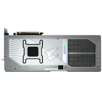 GIGABYTE AORUS GeForce RTX 5090 MASTER ICE 32G Carte Graphique - 32 Go GDDR7, 512 bits, PCI-E 5.0, 2655MHz Fréquence du Cœur, 3 x DP 2.1a, 1 x HDMI 2.1b, NVIDIA DLSS 4, GV-N5090AORUSM ICE-32GD - 6