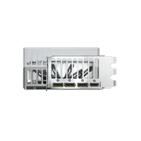 GIGABYTE AORUS GeForce RTX 5090 MASTER ICE 32G Carte Graphique - 32 Go GDDR7, 512 bits, PCI-E 5.0, 2655MHz Fréquence du Cœur, 3 x DP 2.1a, 1 x HDMI 2.1b, NVIDIA DLSS 4, GV-N5090AORUSM ICE-32GD - 8