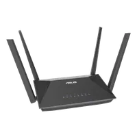 ASUS RT-AX52 AX1800 AiMesh routeur sans fil Gigabit Ethernet Bi-bande (2,4 GHz / 5 GHz) Noir - 3