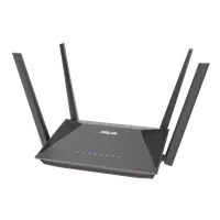 ASUS RT-AX52 AX1800 AiMesh routeur sans fil Gigabit Ethernet Bi-bande (2,4 GHz / 5 GHz) Noir - 5