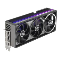 ASUS ROG Astral - -RTX5080-16G-GAMING NVIDIA GeForce RTX 5080 16 Go GDDR7 - 4