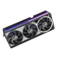 ASUS ROG Astral - -RTX5080-16G-GAMING NVIDIA GeForce RTX 5080 16 Go GDDR7 - 6