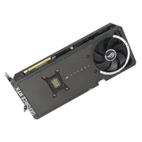 ASUS ROG Astral - -RTX5080-16G-GAMING NVIDIA GeForce RTX 5080 16 Go GDDR7 - 8