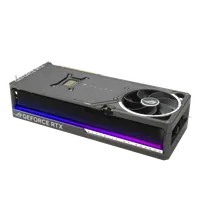 ASUS ROG Astral - -RTX5080-16G-GAMING NVIDIA GeForce RTX 5080 16 Go GDDR7 - 9