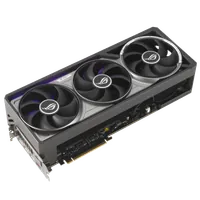 ASUS ROG Astral - -RTX5080-16G-GAMING NVIDIA GeForce RTX 5080 16 Go GDDR7 - 10