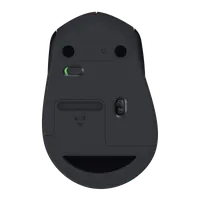 Souris sans fil Logitech M280 Noire - Confort et Précision - 4