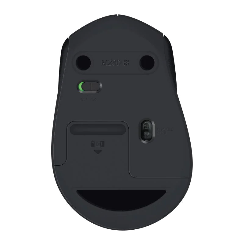 Logitech M280 black