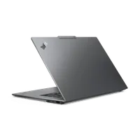 Lenovo ThinkPad X9-15 Gen 1 Copilot+ PC Intel Core Ultra 5 228V Ordinateur portable 38,9 cm (15.3") 2.8K 32 Go LPDDR5x-SDRAM 512 Go SSD Wi-Fi 7 (802.11be) Windows 11 Pro Français Gris - 11