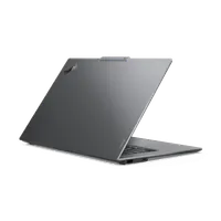 Lenovo ThinkPad X9-15 Gen 1 Copilot+ PC Intel Core Ultra 5 228V Ordinateur portable 38,9 cm (15.3") 2.8K 32 Go LPDDR5x-SDRAM 512 Go SSD Wi-Fi 7 (802.11be) Windows 11 Pro Français Gris - 12
