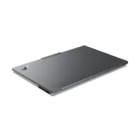 Lenovo ThinkPad X9-15 Gen 1 Copilot+ PC Intel Core Ultra 5 228V Ordinateur portable 38,9 cm (15.3") 2.8K 32 Go LPDDR5x-SDRAM 512 Go SSD Wi-Fi 7 (802.11be) Windows 11 Pro Français Gris - 14