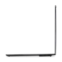 Lenovo ThinkPad X9-15 Gen 1 Copilot+ PC Intel Core Ultra 5 228V Ordinateur portable 38,9 cm (15.3") 2.8K 32 Go LPDDR5x-SDRAM 512 Go SSD Wi-Fi 7 (802.11be) Windows 11 Pro Français Gris - 3