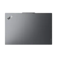 Lenovo ThinkPad X9-15 Gen 1 Copilot+ PC Intel Core Ultra 5 228V Ordinateur portable 38,9 cm (15.3") 2.8K 32 Go LPDDR5x-SDRAM 512 Go SSD Wi-Fi 7 (802.11be) Windows 11 Pro Français Gris - 4