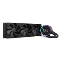 Watercooling AIO NZXT Kraken Elite 360 Noir - Performances et Style - 1