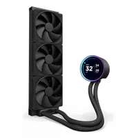 Watercooling AIO NZXT Kraken Elite 360 Noir - Performances et Style - 2