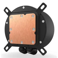 Refroidisseur Liquide NZXT Kraken Elite 360 RGB Noir - Performance et Style Ultime - 4