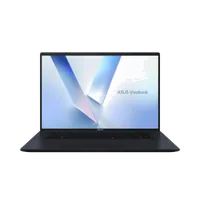 ASUS Vivobook S14 OLED M3407KA-SF040W Copilot+ PC AMD Ryzen AI 5 330 Ordinateur portable 35,6 cm (14") WUXGA 16 Go DDR5-SDRAM 512 Go SSD Wi-Fi 6 (802.11ax) Windows 11 Home Gris - 1