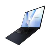 ASUS Vivobook S14 OLED M3407KA-SF040W Copilot+ PC AMD Ryzen AI 5 330 Ordinateur portable 35,6 cm (14") WUXGA 16 Go DDR5-SDRAM 512 Go SSD Wi-Fi 6 (802.11ax) Windows 11 Home Gris - 4