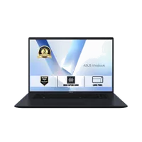 ASUS Vivobook 18 M1807HA-S8076X AMD Ryzen™ 7 260 Ordinateur portable 46,7 cm (18.4") WUXGA 32 Go DDR5-SDRAM 1 To SSD Wi-Fi 6 (802.11ax) Windows 11 Pro Bleu - 11