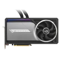 ASUS ROG Astral - -LC-RTX5090-O32G-GAMING NVIDIA GeForce RTX 5090 32 Go GDDR7 - 1