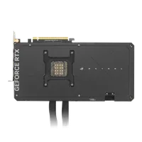 ASUS ROG Astral - -LC-RTX5090-O32G-GAMING NVIDIA GeForce RTX 5090 32 Go GDDR7 - 2