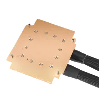 ASUS ROG Astral - -LC-RTX5090-O32G-GAMING NVIDIA GeForce RTX 5090 32 Go GDDR7 - 15