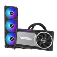 ASUS ROG Astral - -LC-RTX5090-O32G-GAMING NVIDIA GeForce RTX 5090 32 Go GDDR7 - 4